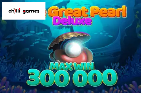 The Great Pearl Deluxe